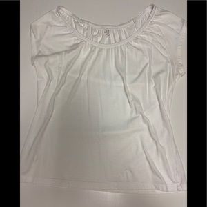 Ann Taylor Loft Blouse Large